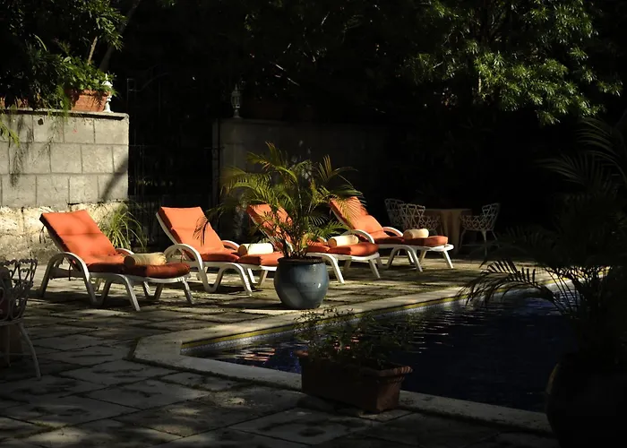Graycliff Hotel